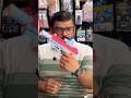 Smoke, Light and sound TOYGUN! #toys #toyguns #toy #shortsvideo #shortsviral