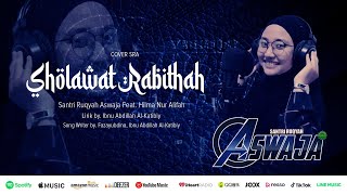 Sholawat Rabithah Akustik - Cover by SRA