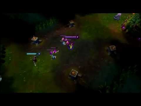Cass Whooping Cracked! BoL Script League of Legends (Download in description)