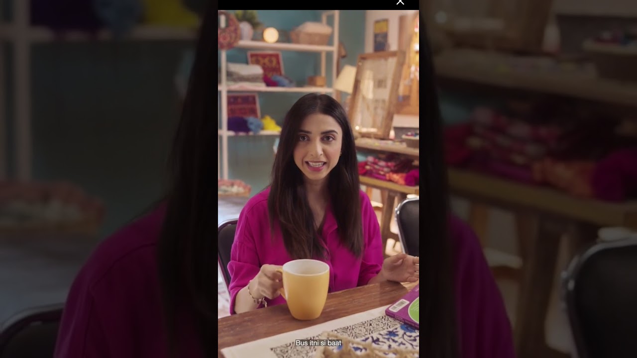 the bip app where you can make a group of 1000 people 