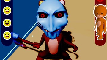 No One Escape - Gameplay (IOS ,Android)