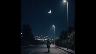 Drifting Through Twilight - A Relaxing Nocturnal Journey
