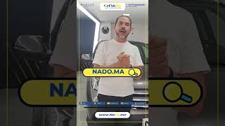 Honda CR-V 2014🤩🚘 |199 000 Km | Diesel | Automatique | Voitures d'occasion NADO.MA