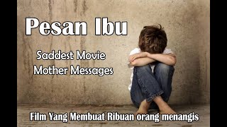 Mother's Message - Very Sad Movie (Sad Story)