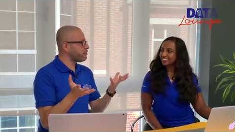 Using Large Amounts of Data in Power Apps