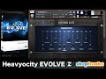 Heavyocity EVOLVEの使い方② Master Effects／Trigger FX（Sleepfreaks DTMスクール）