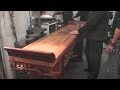 ??????????????Chinese traditional carpenter???Wood Art???????  ???trailer