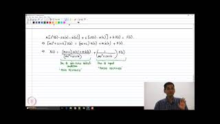 Transfer Function - Part 1: Lecture-07