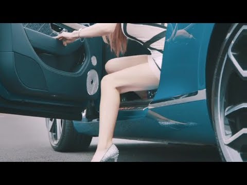 통제가 안돼 MV ]   재구 솔로앨범!  / 스페이스A 리더