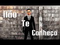 Samuel PROFETA - Não Te Conheço (Official Vizualiser) - [EL BEGIN]