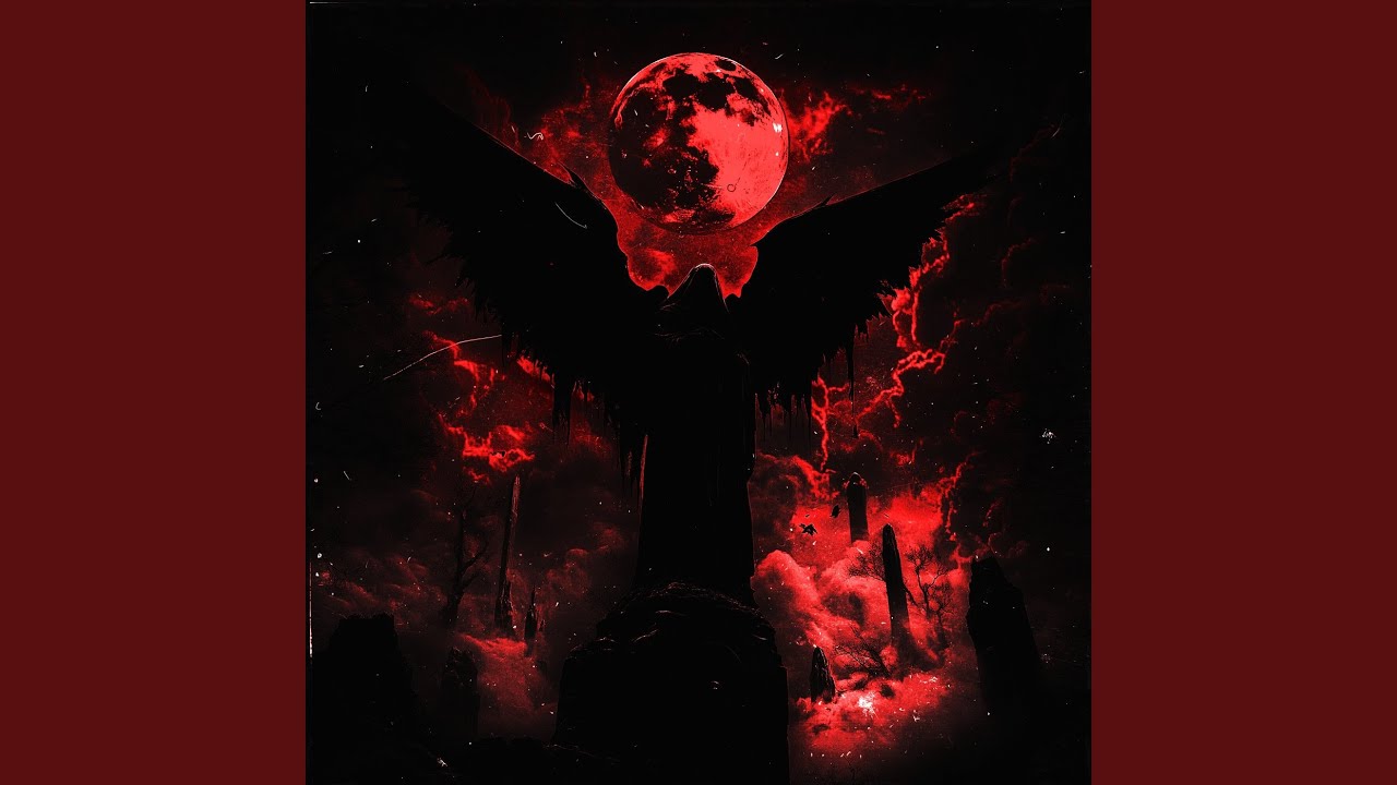 Fallen Angel (Super Slowed)