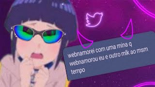 RELATOS DE WEBNAMORO