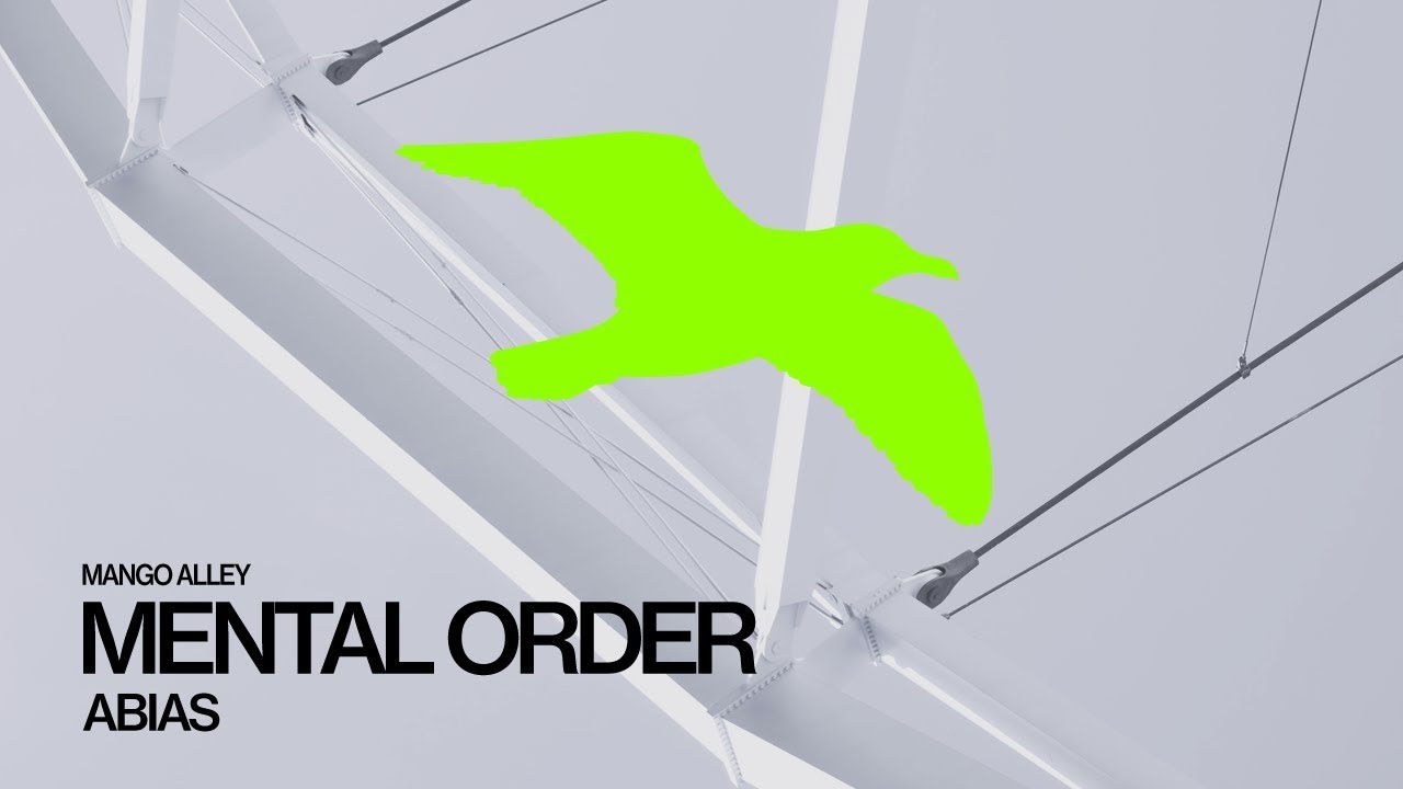 Ver MENTAL ORDER Abias no YouTube Ver MENTAL ORDER Abias no YouTube