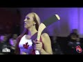 4 On 3 Handicap Match ft. Scarlett Bordeaux, Amazing Maria, Ray Lyn, & More! - Girl Fight Throwback