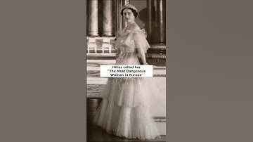 “Elizabeth Bowes-Lyon – The Woman Who Shaped a Monarchy” #history #art #women #artist #story  #love