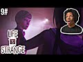 PLOT TWIST OF THE CENTURY | Life is Strange: Part 9 (Dark Room)