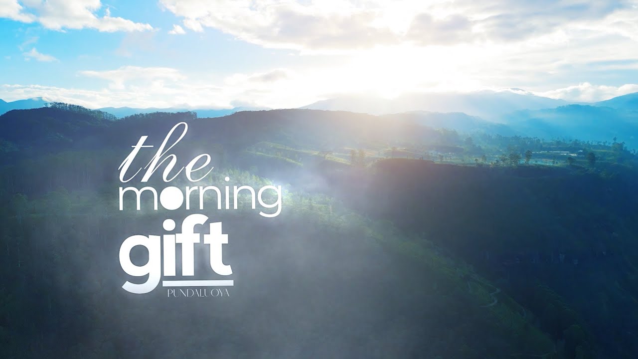 Welcome to The Morning's GIFT! | Prime Lands | Kandy Lands 
