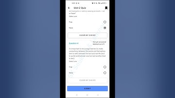 module 3 unit 2 final quiz