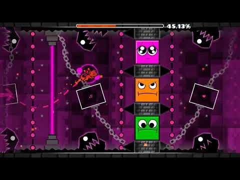 Showcase for boomlings
