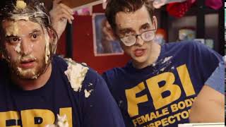 Ryan Magee From Super Mega Do Funi Scream