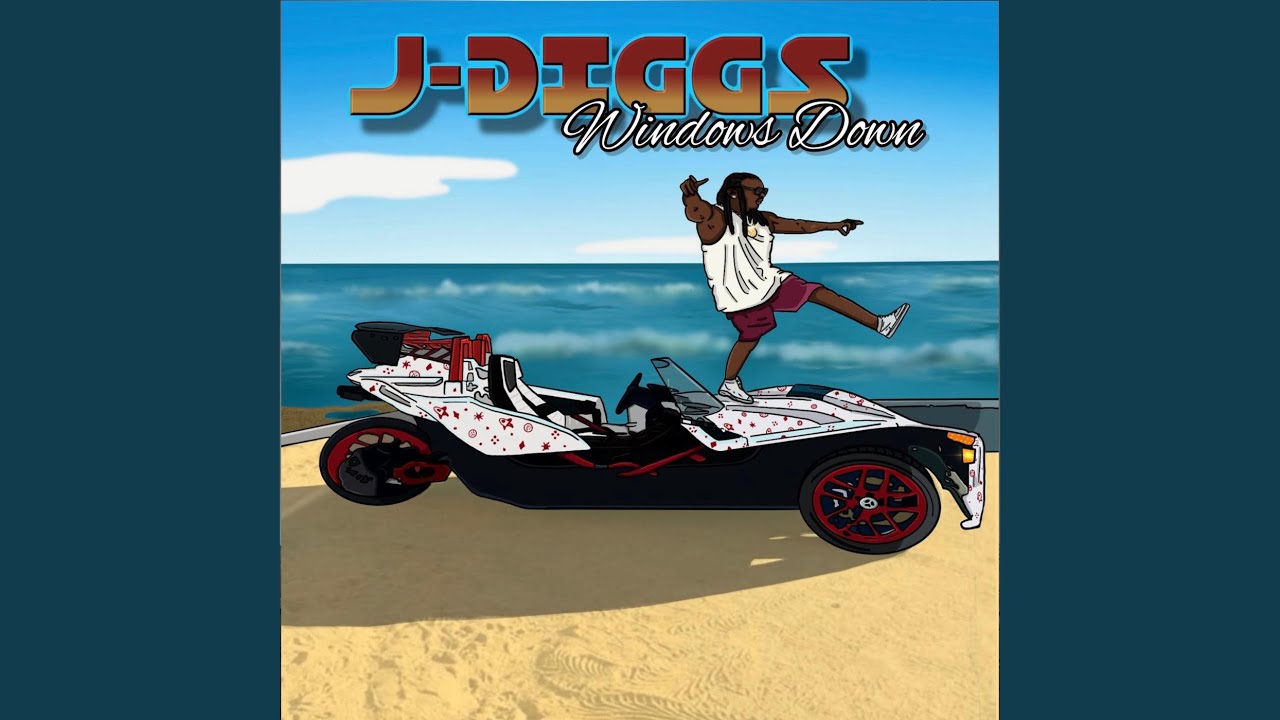 Windows Down (Radio Edit) auf YouTube ansehen Windows Down (Radio Edit) auf YouTube ansehen