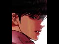 POTENTIAL UNLOCKED #lookism #manhwa #manga #anime #shorts #edit #youtube #ytshorts