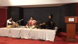 Sawan ki Ritu | kajri | Semi classical