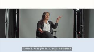 LinkedIn Talent Streams- Sheela Parakkal, Prudential Singapore Teaser