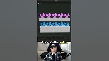 Adjusting Collision Shapes for Dynamic Pink Character - making a game in Buildbox - 3.3 Spooky Ghost