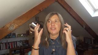 Winter Writing Workshops with Eloise Williams - Workshop 1 (3/6)