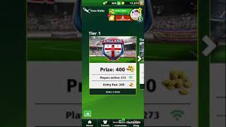 اجمل لعبه كره قدم لتعلم الفاولات free kick screenshot 2