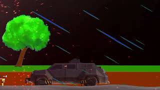 Tornado animation #3 #tornado #animation 