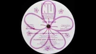 The Vision - Laidback & Groovy