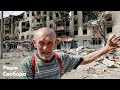 Штурм Маріуполя: «Таке, що не пережити» | Атака армії РФ на місто очима тих, хто вижив