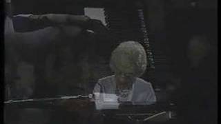 Marian McPartland - In A Mist