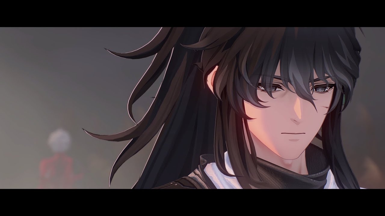 [명조] 구원 VS 스카