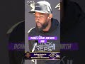 #Ravens STC Anthony Levine Sr. Speaks on his relationship with Kicker Tyler Loop #RavensFlock #nfl