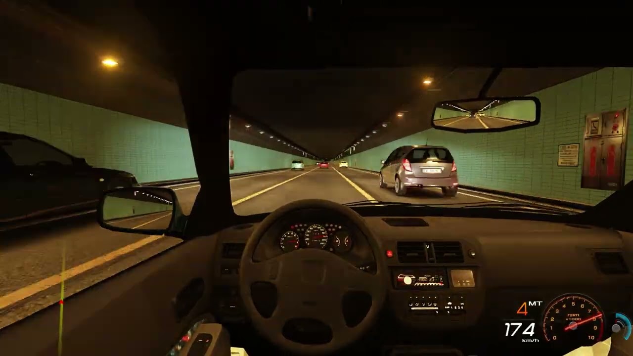 Assetto Corsa X Ebru Gündeş & Bergen - Söyleyin x Benim İçin Üzülme