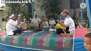 Download Lagu marawis yang lagi piral di Dumai,, marawis AL Ma'arif.. MP3