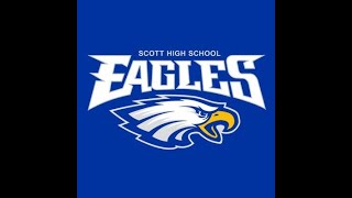 2024 Scott High School Graduation