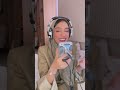 زينة عماد تغني هندي احساس ولا أروع كأنها هندية