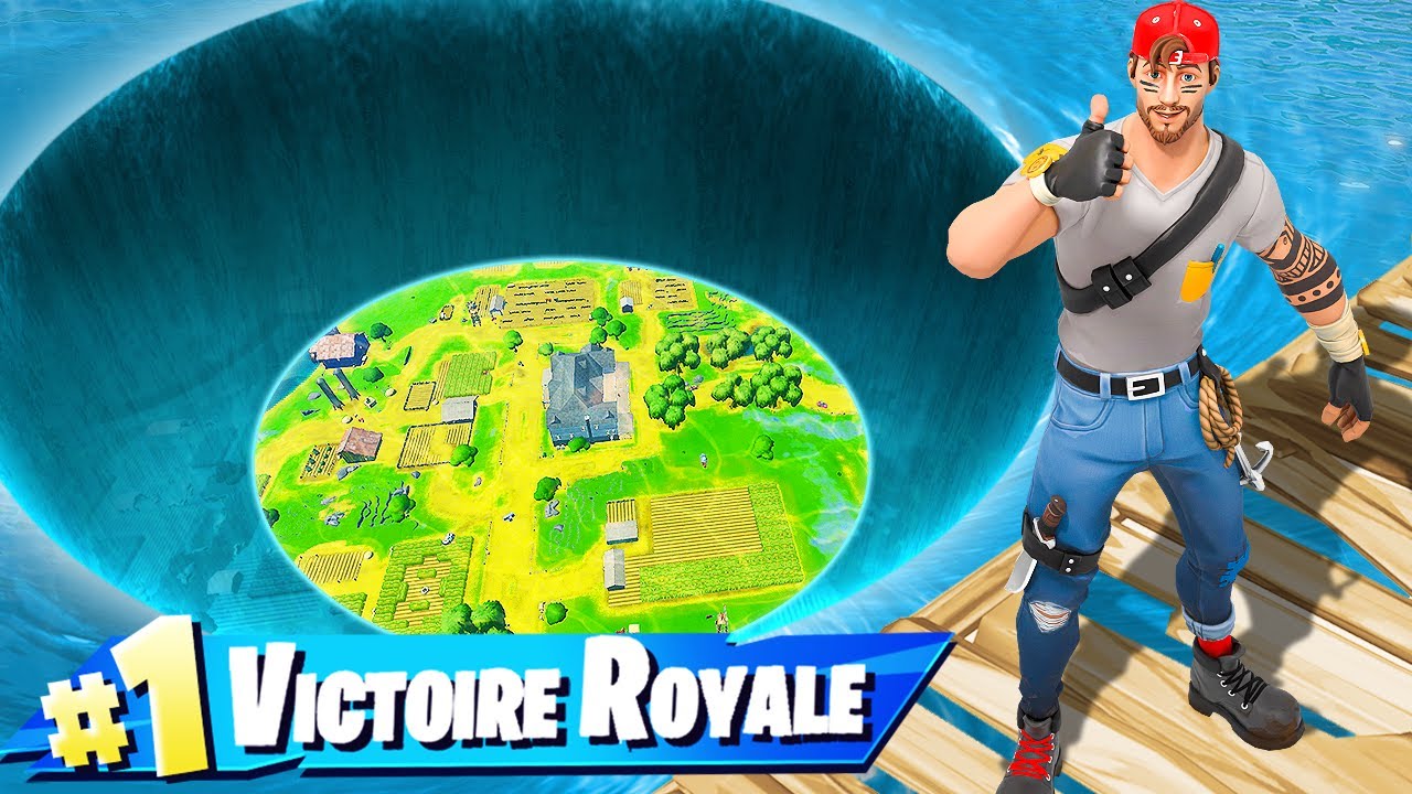Faire Top 1 Avec Le Tsunami De Fortnite Youtube Faire Top 1 Avec Le Tsunami De Fortnite Youtube