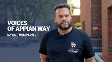 Is Education an Equitable Experience? | Voices of Appian Way