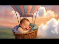 🎶 Wind White Noise for Instant Baby Sleep  Relax, Focus &amp; Dream 🌸 | No Mid-Ads