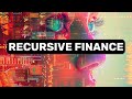 Financial Crisis and the Birth of Recursive Finance | Autonomous Economic Intelligence
