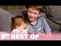 Bentley’s Cutest Big Bro Moments 💕 Best of: Teen Mom OG