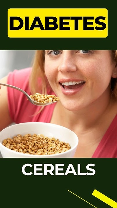 5 Foods That Will Raise BLOOD SUGAR CEREALS YouTube 5-foods-that-will-raise-blood-sugar-cereals-youtube