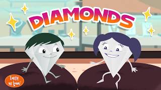 Special Diamonds - Full Episode L Earth To Luna