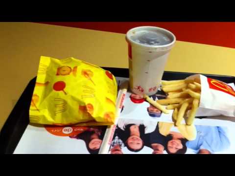 テリヤキチキンフィレオ