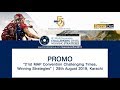 Promo of 21st map convention challenging times winning strategies